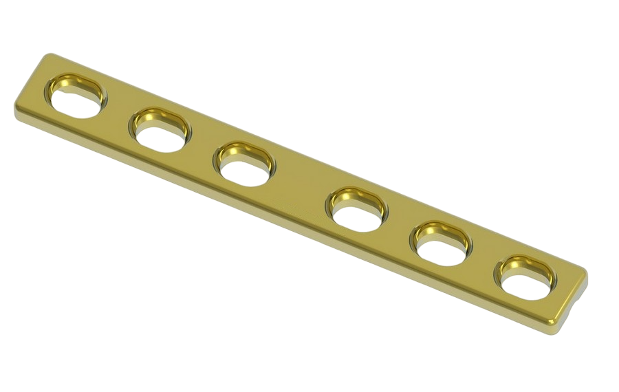 Small DCP (Dynamic Compression Plate)