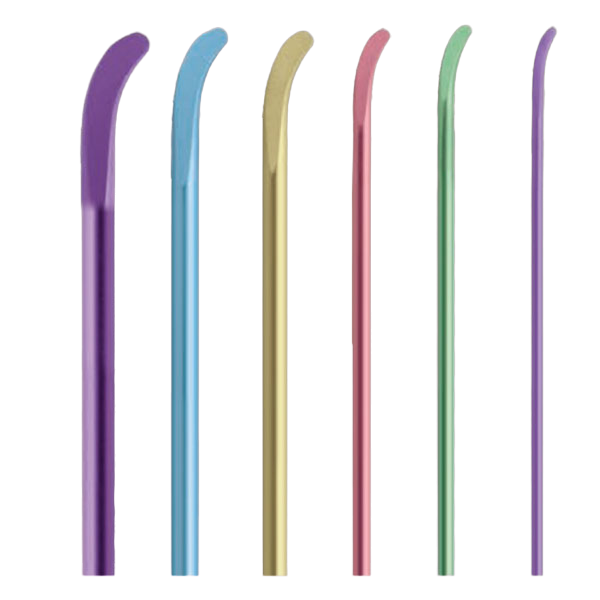 TEN’s Nail (Elastic Nails)