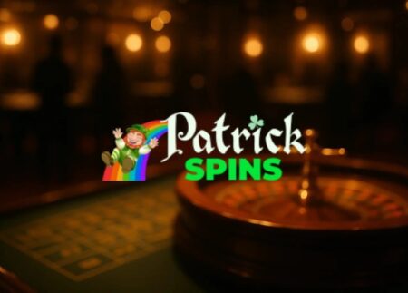 Is Patrick Spins Casino really worth the hype?